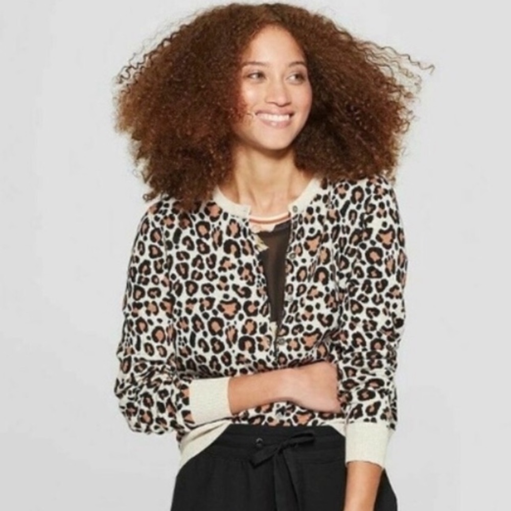 a new day🌸sweater/cardigan